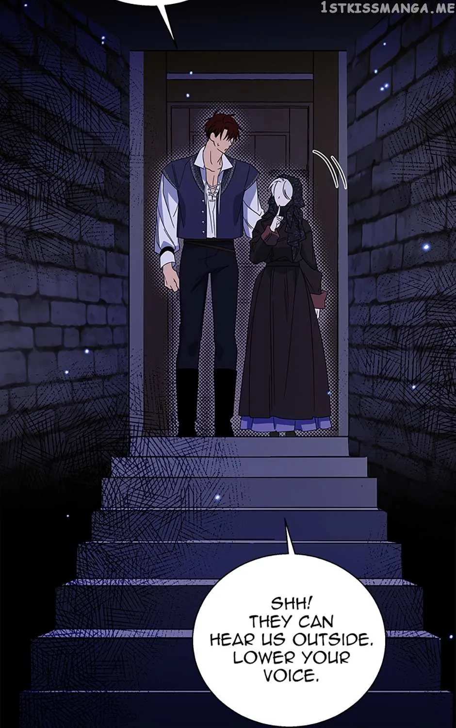 Honey, I’m Going On a Strike Chapter 78 page 40 - 