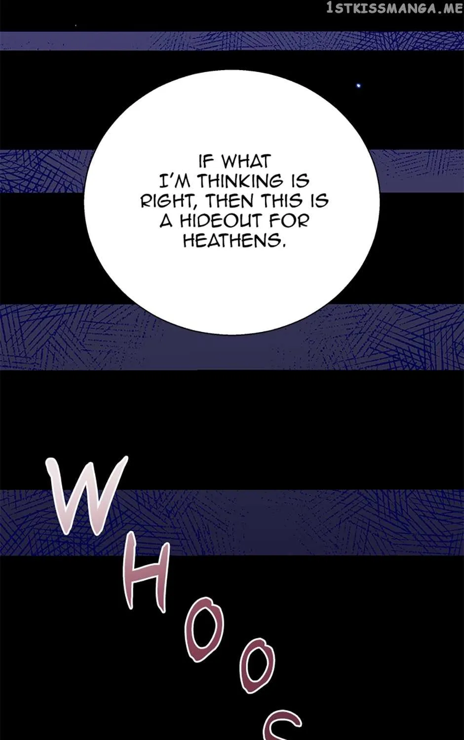 Honey, I’m Going On a Strike Chapter 78 page 42 - 