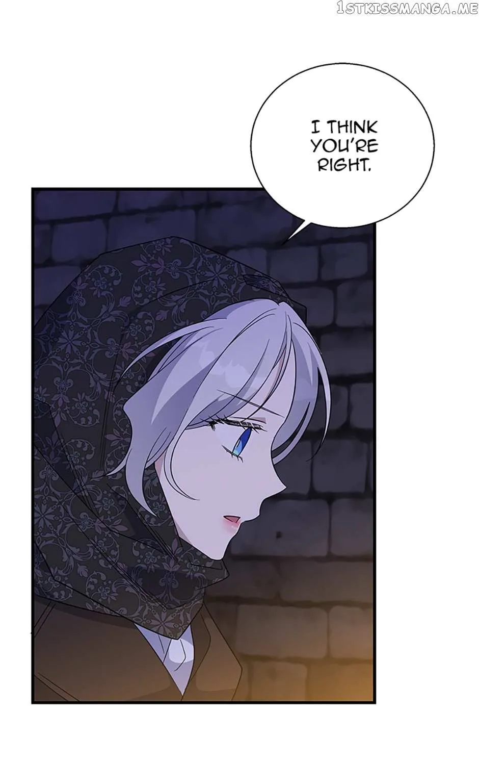 Honey, I’m Going On a Strike Chapter 78 page 48 - 