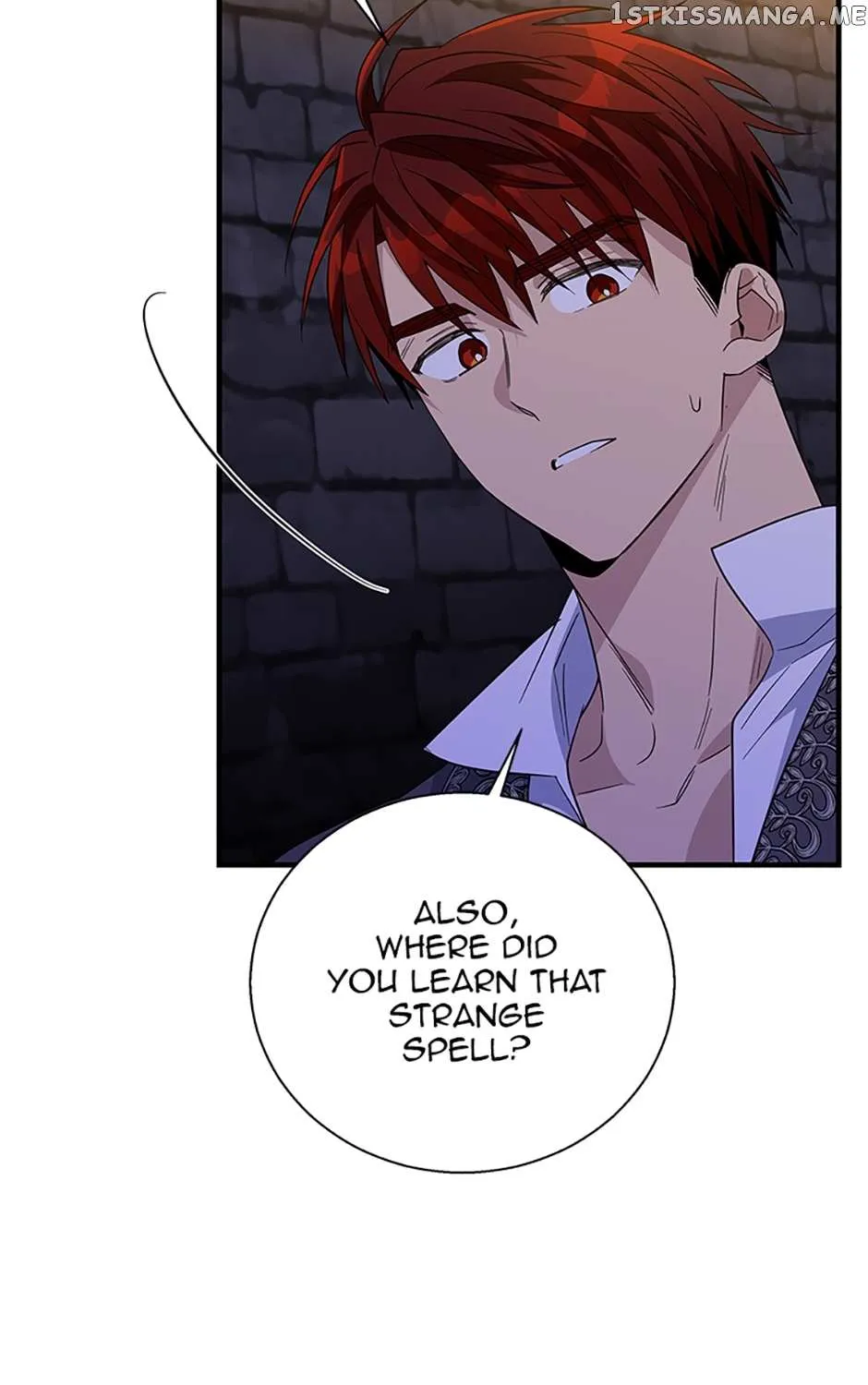 Honey, I’m Going On a Strike Chapter 78 page 50 - 