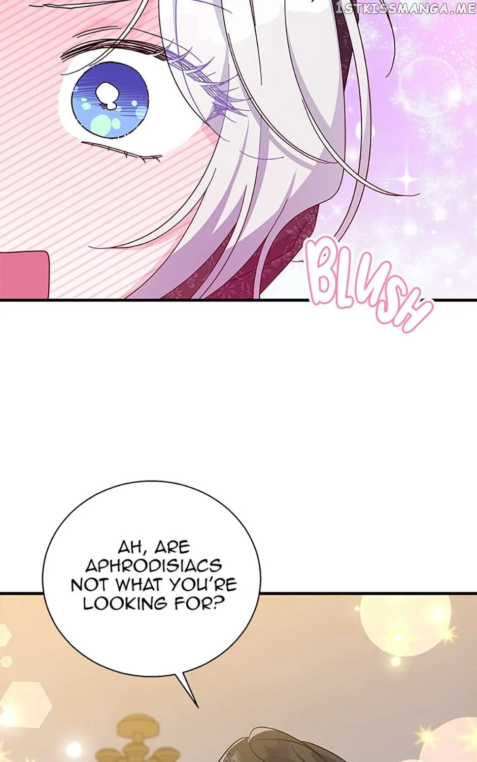 Honey, I’m Going On a Strike Chapter 78 page 6 - 