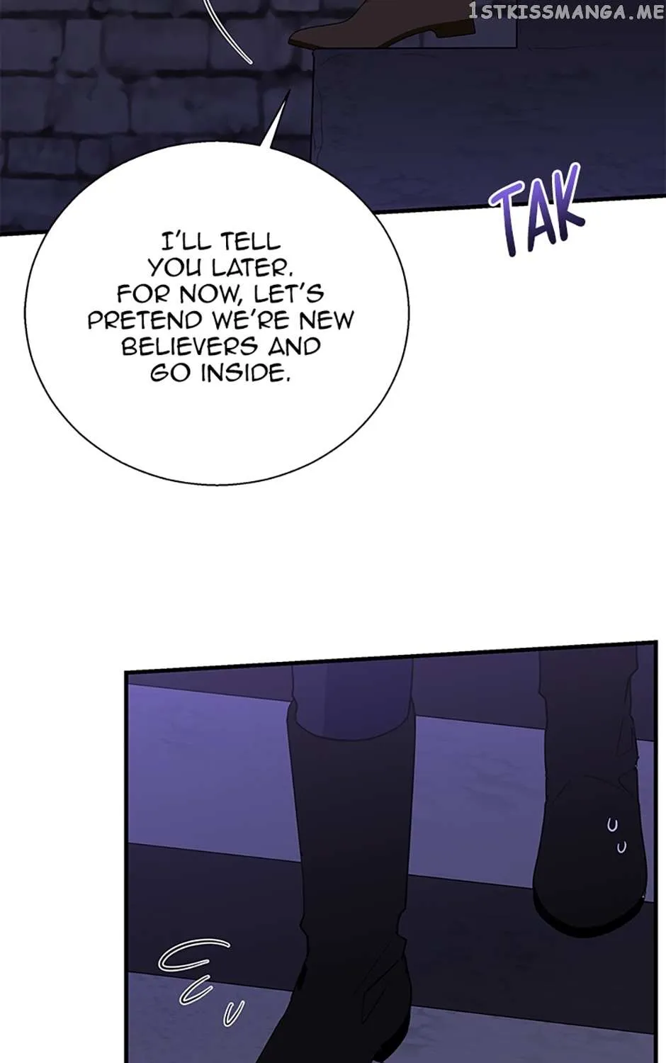 Honey, I’m Going On a Strike Chapter 78 page 52 - 