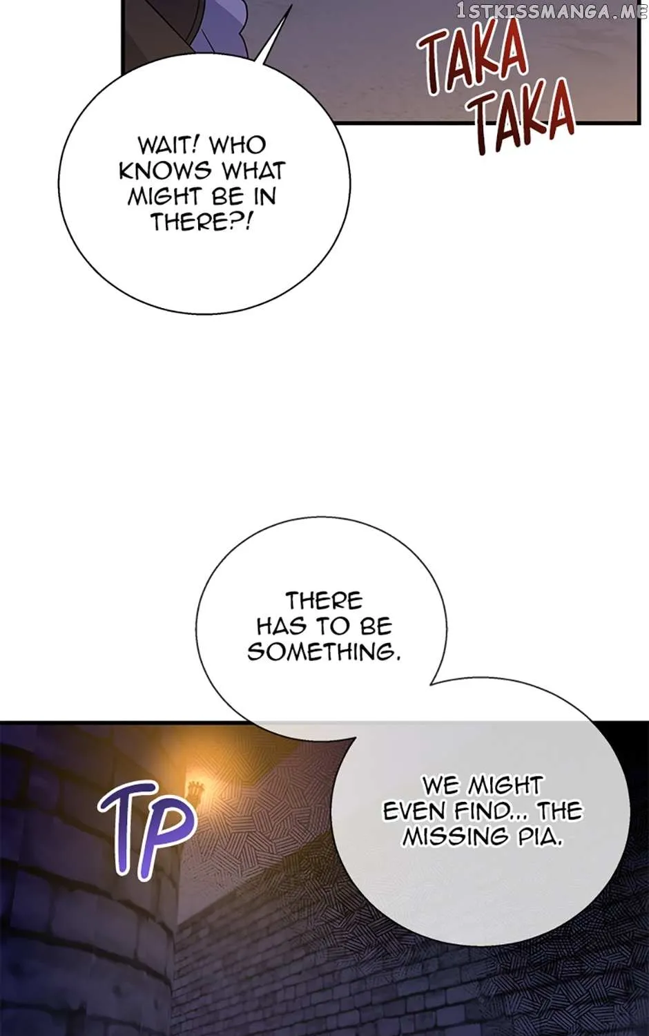 Honey, I’m Going On a Strike Chapter 78 page 54 - 