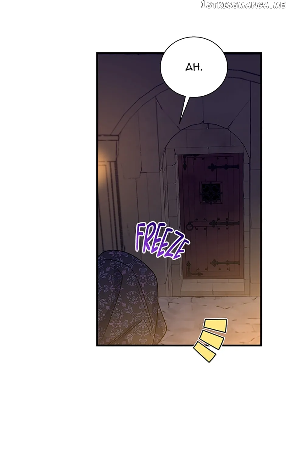 Honey, I’m Going On a Strike Chapter 78 page 60 - 