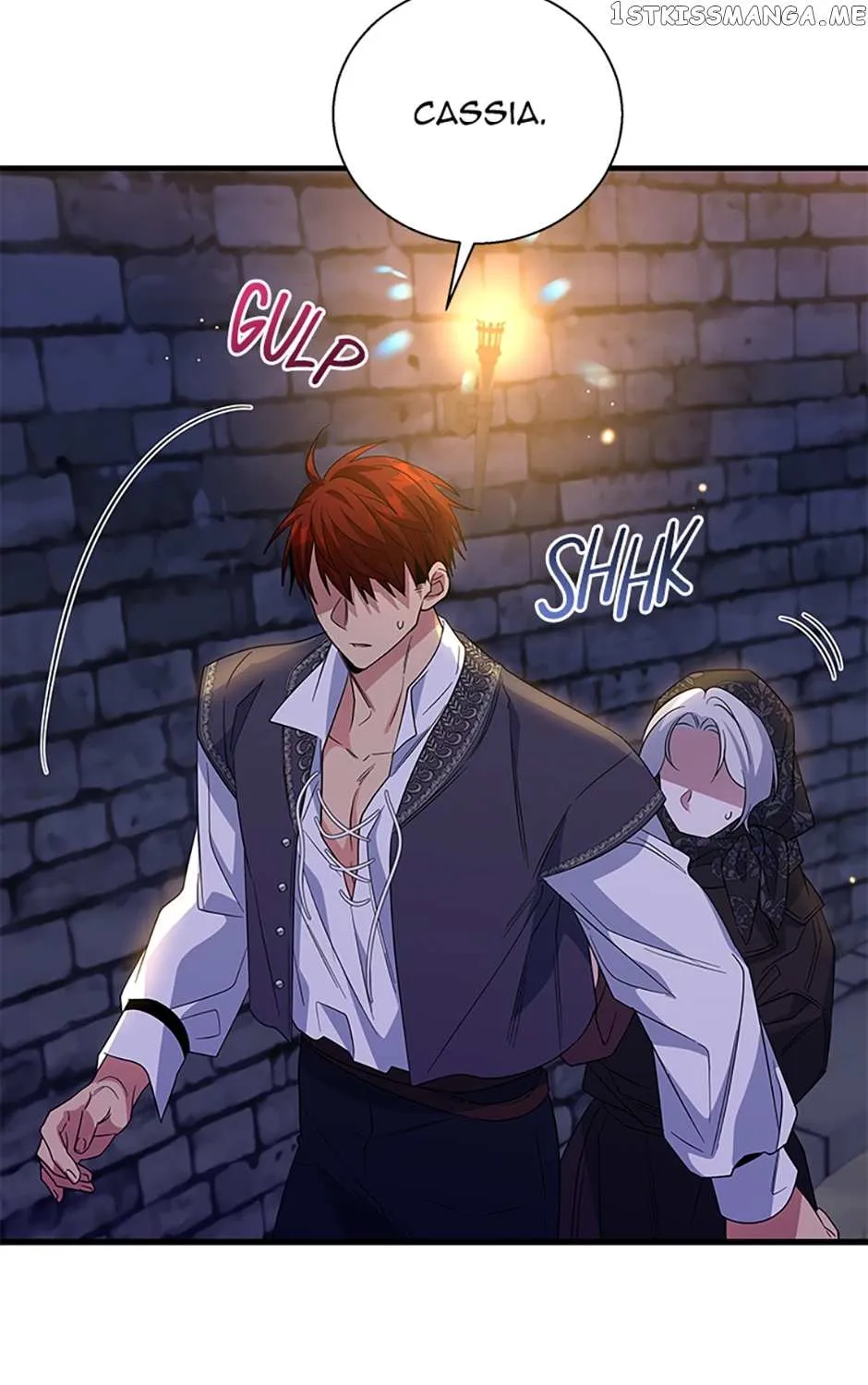 Honey, I’m Going On a Strike Chapter 78 page 62 - 