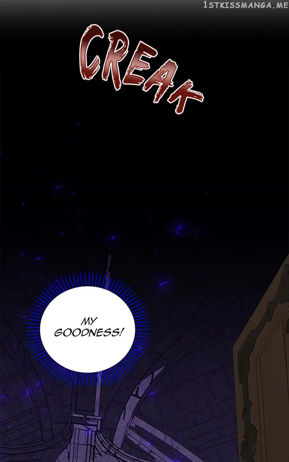 Honey, I’m Going On a Strike Chapter 78 page 64 - 