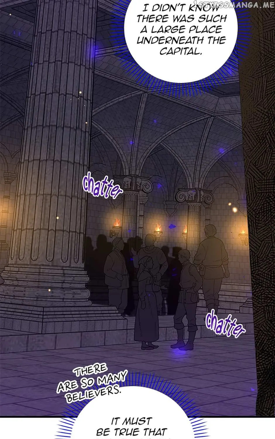 Honey, I’m Going On a Strike Chapter 78 page 66 - 