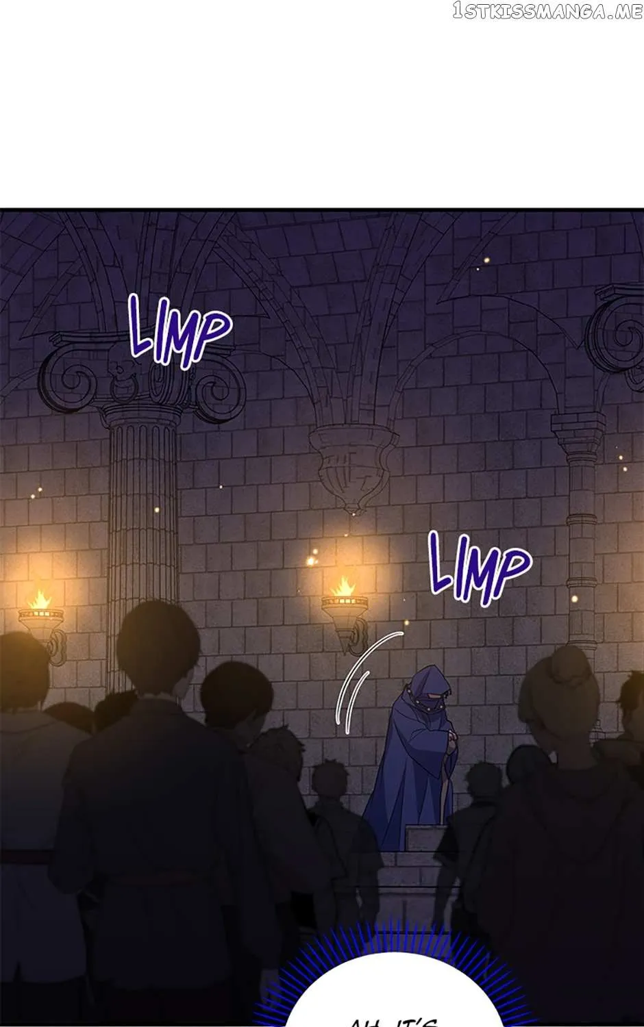 Honey, I’m Going On a Strike Chapter 78 page 68 - 