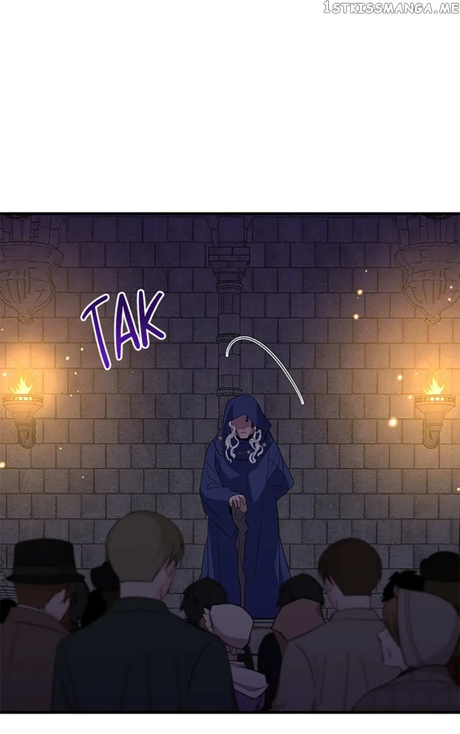 Honey, I’m Going On a Strike Chapter 78 page 70 - 