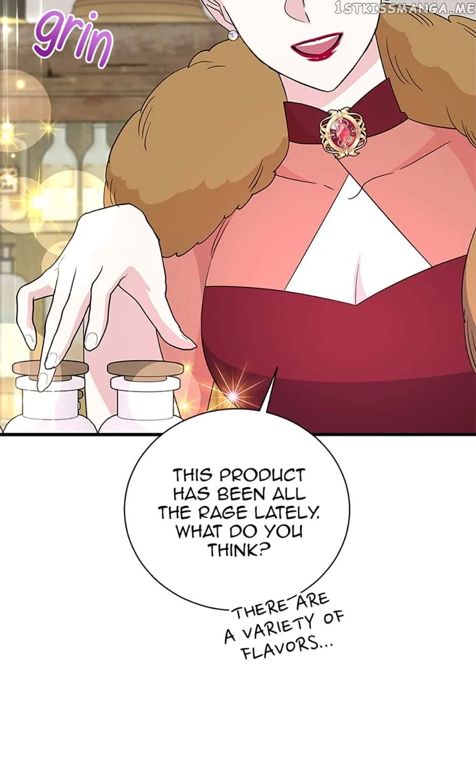 Honey, I’m Going On a Strike Chapter 78 page 8 - 