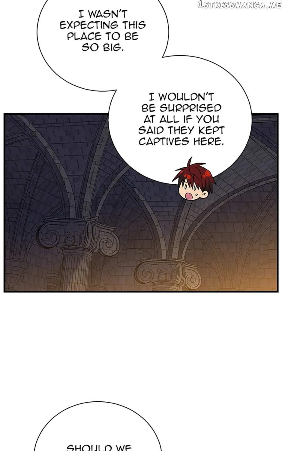 Honey, I’m Going On a Strike Chapter 78 page 72 - 