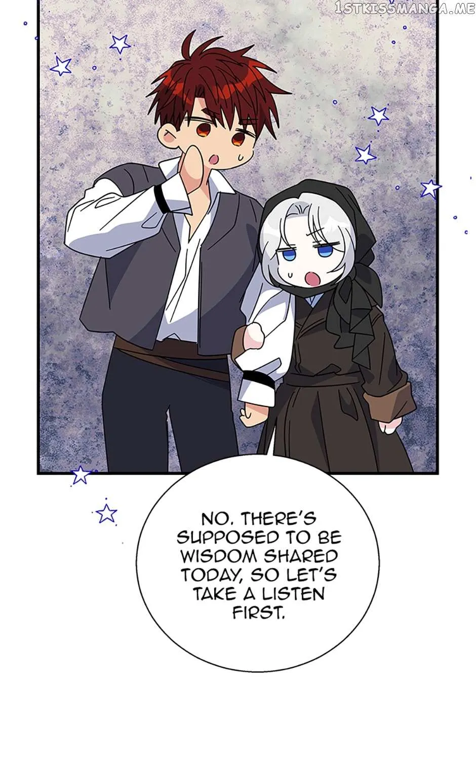 Honey, I’m Going On a Strike Chapter 78 page 74 - 