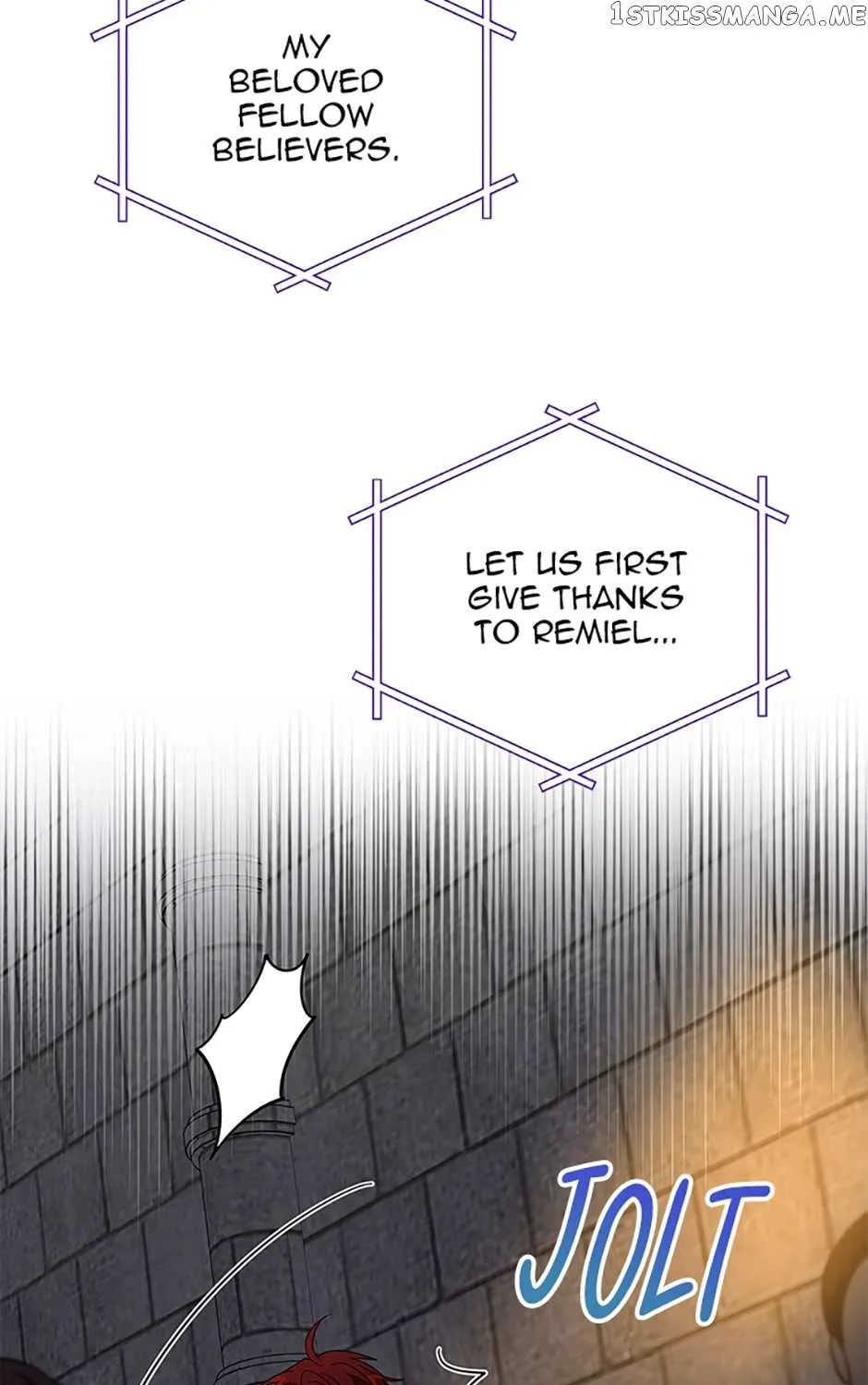 Honey, I’m Going On a Strike Chapter 78 page 76 - 