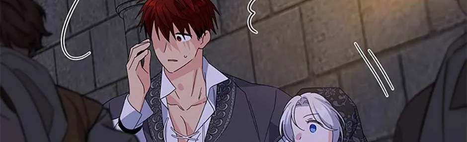 Honey, I’m Going On a Strike Chapter 78 page 77 - 