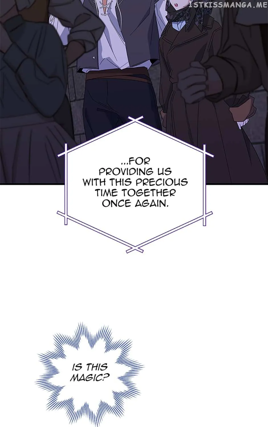 Honey, I’m Going On a Strike Chapter 78 page 78 - 