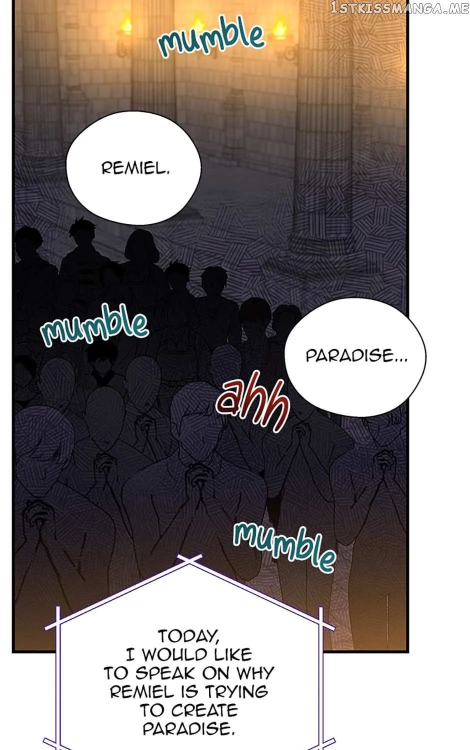 Honey, I’m Going On a Strike Chapter 78 page 82 - 
