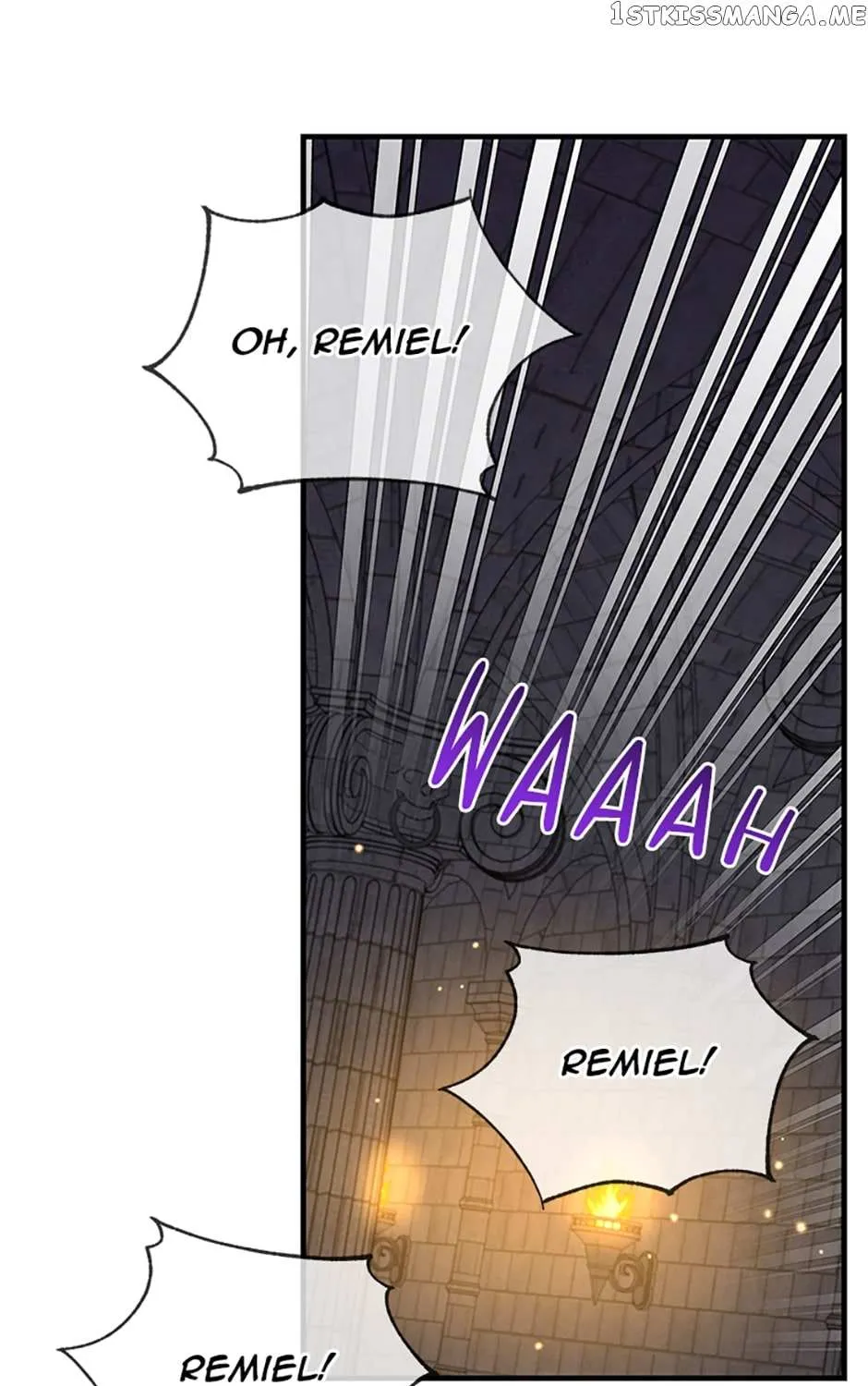 Honey, I’m Going On a Strike Chapter 78 page 84 - 