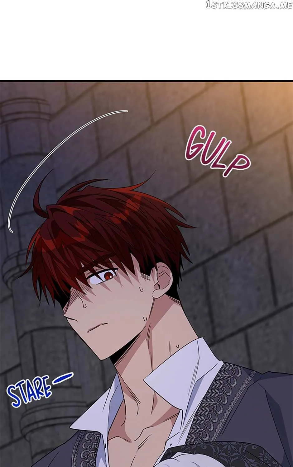 Honey, I’m Going On a Strike Chapter 78 page 86 - 