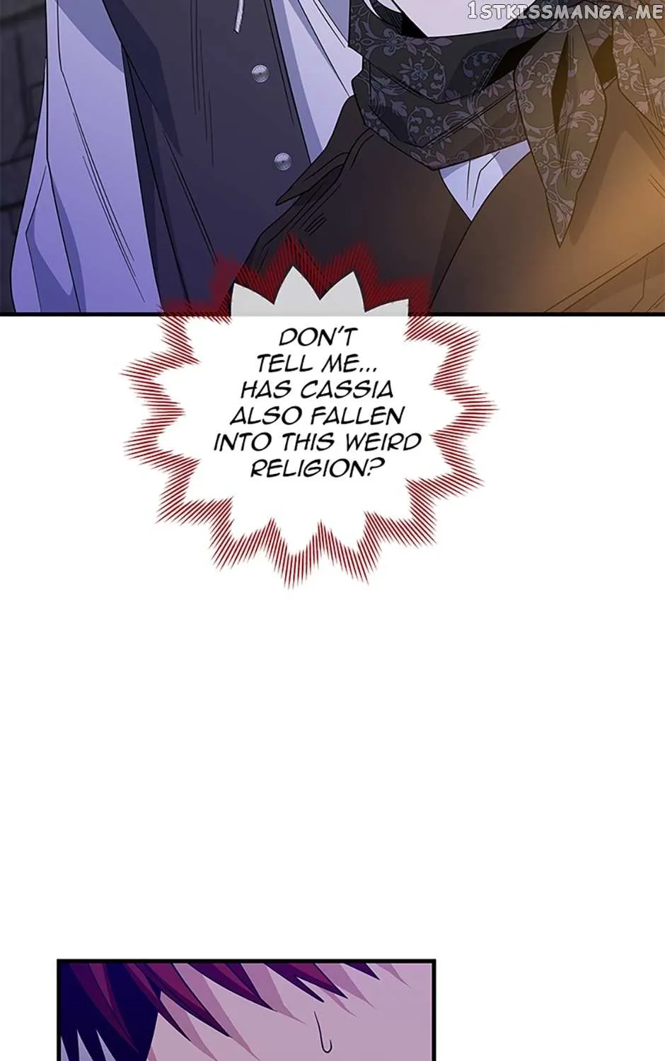 Honey, I’m Going On a Strike Chapter 78 page 88 - 