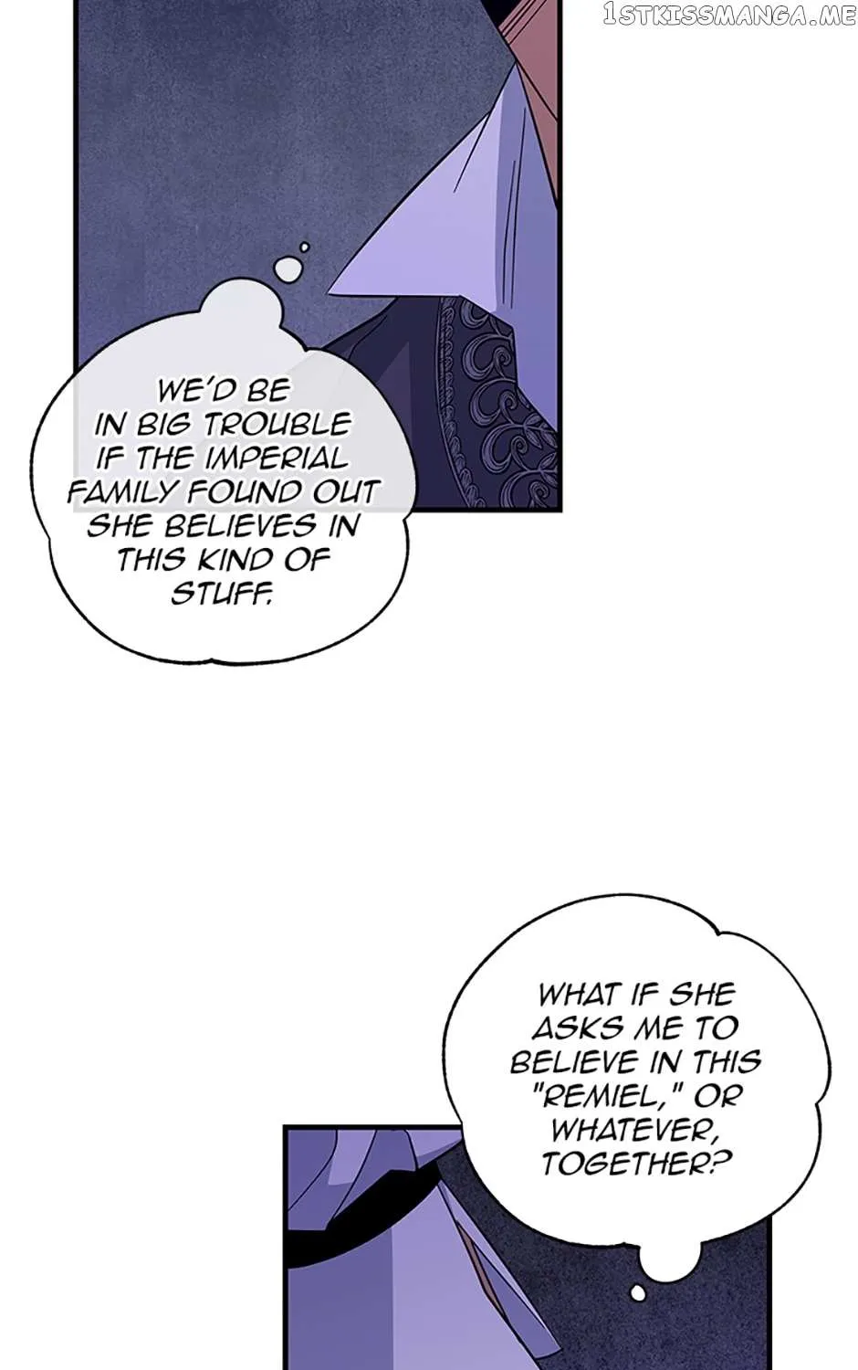 Honey, I’m Going On a Strike Chapter 78 page 90 - 