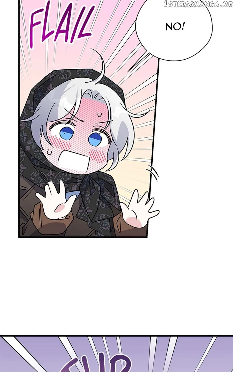Honey, I’m Going On a Strike Chapter 78 page 10 - 