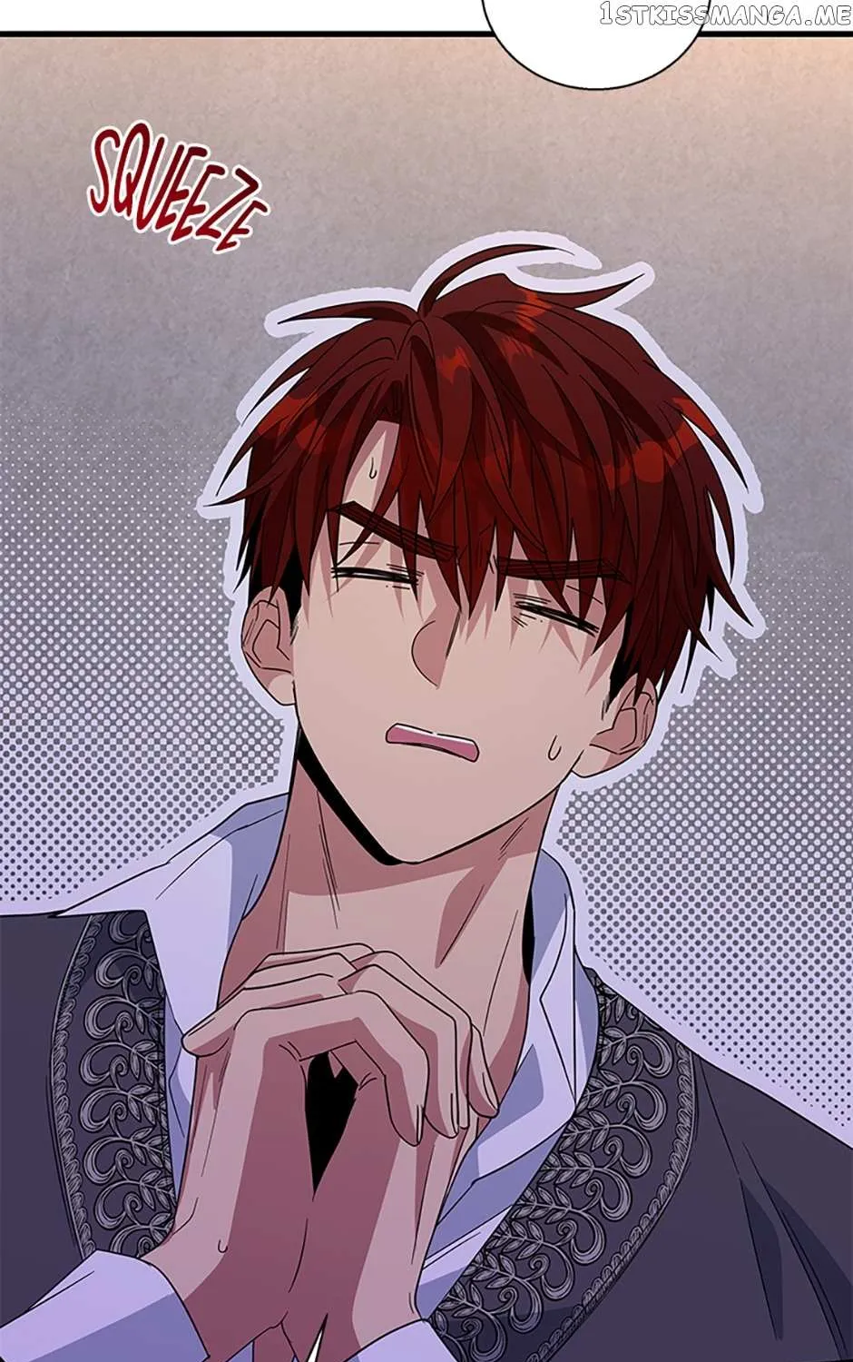 Honey, I’m Going On a Strike Chapter 78 page 94 - 