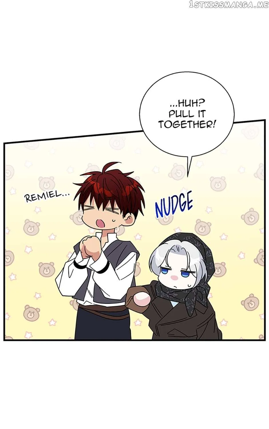Honey, I’m Going On a Strike Chapter 78 page 96 - 
