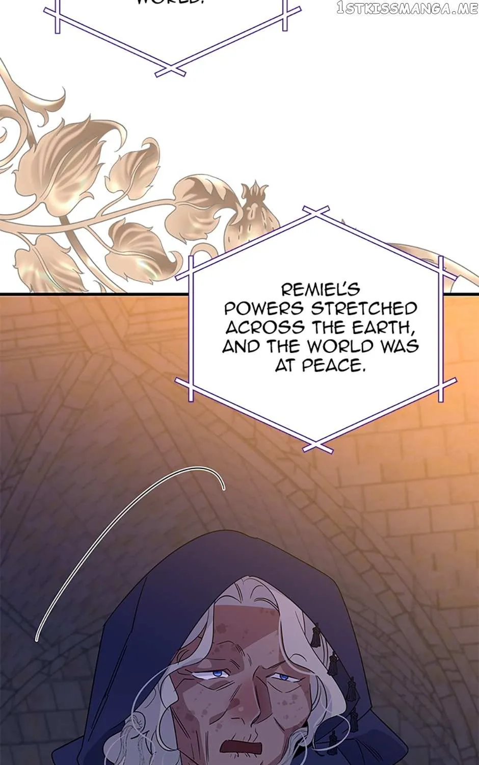 Honey, I’m Going On a Strike Chapter 78 page 98 - 