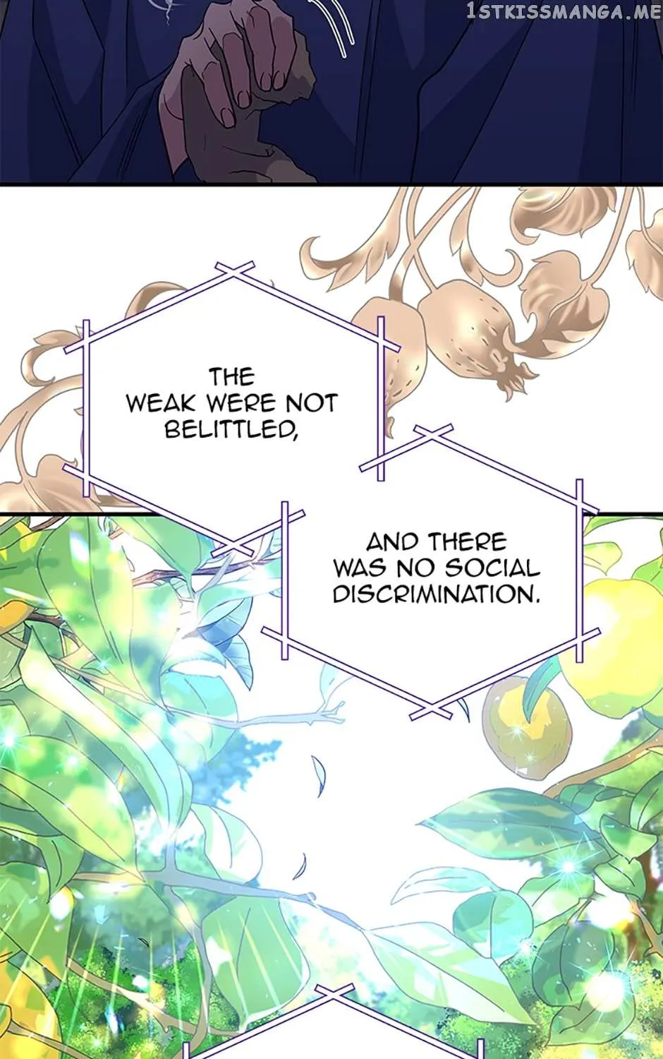 Honey, I’m Going On a Strike Chapter 78 page 100 - 