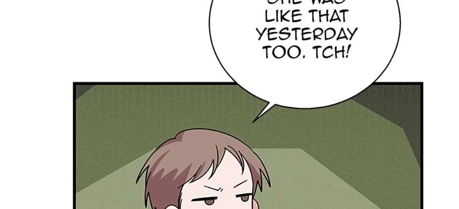 Honey, I’m Going On a Strike Chapter 79 page 101 - 