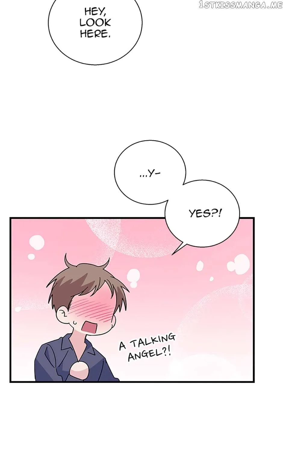 Honey, I’m Going On a Strike Chapter 79 page 104 - 