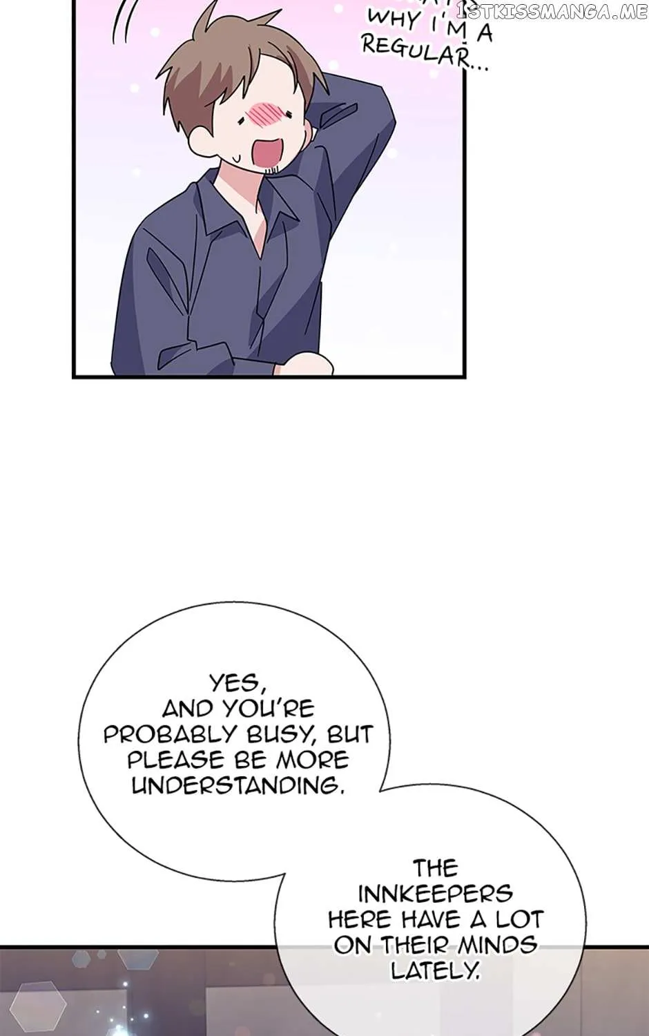 Honey, I’m Going On a Strike Chapter 79 page 108 - 