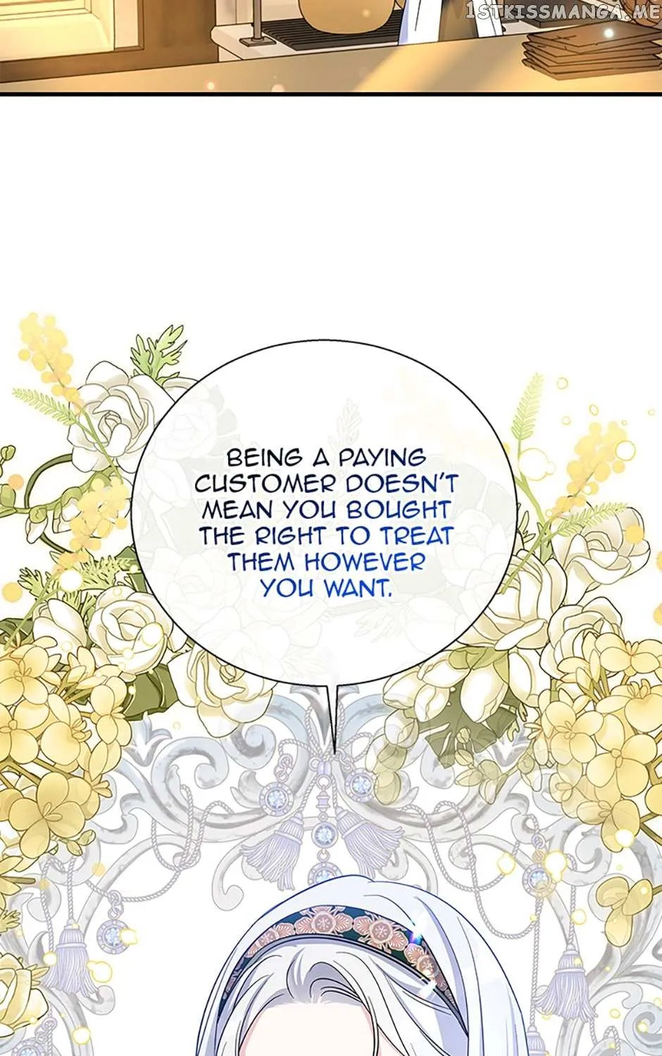 Honey, I’m Going On a Strike Chapter 79 page 110 - 