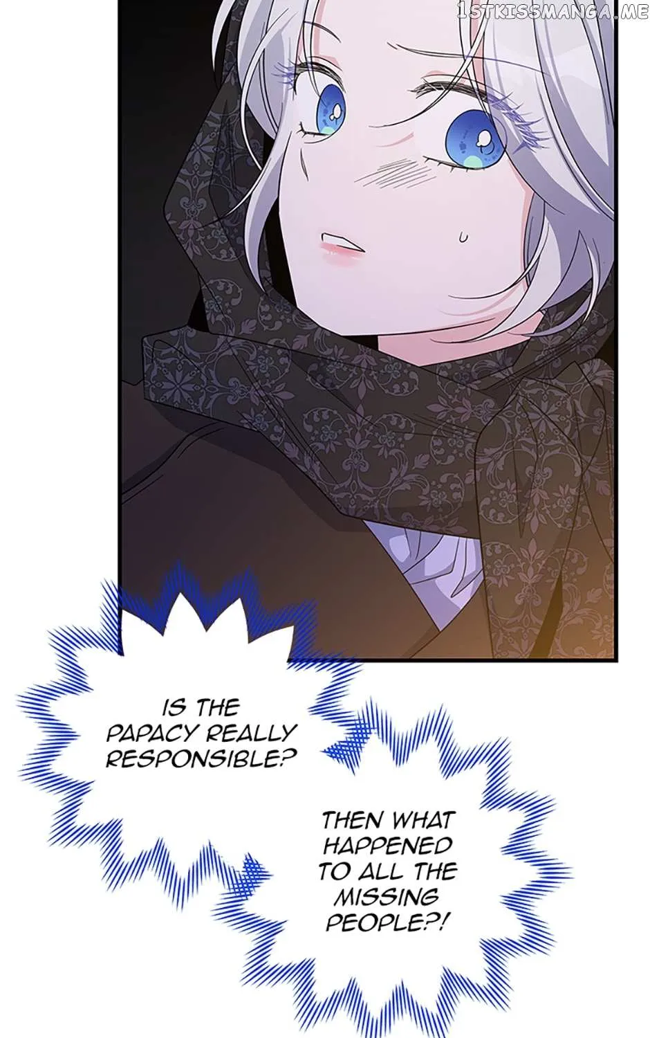 Honey, I’m Going On a Strike Chapter 79 page 12 - 