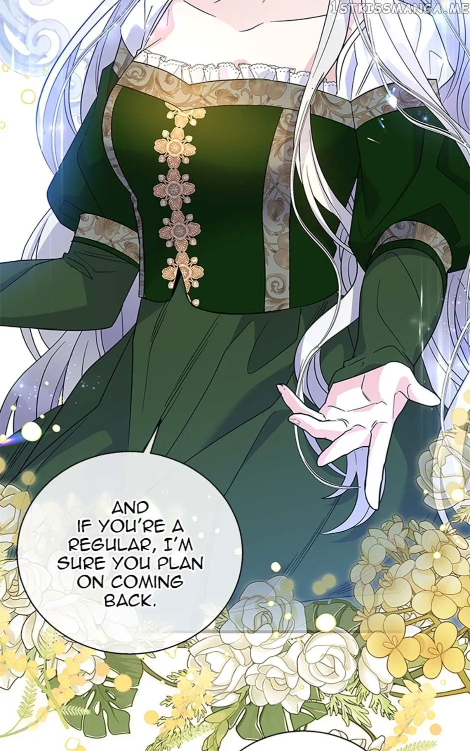 Honey, I’m Going On a Strike Chapter 79 page 112 - 