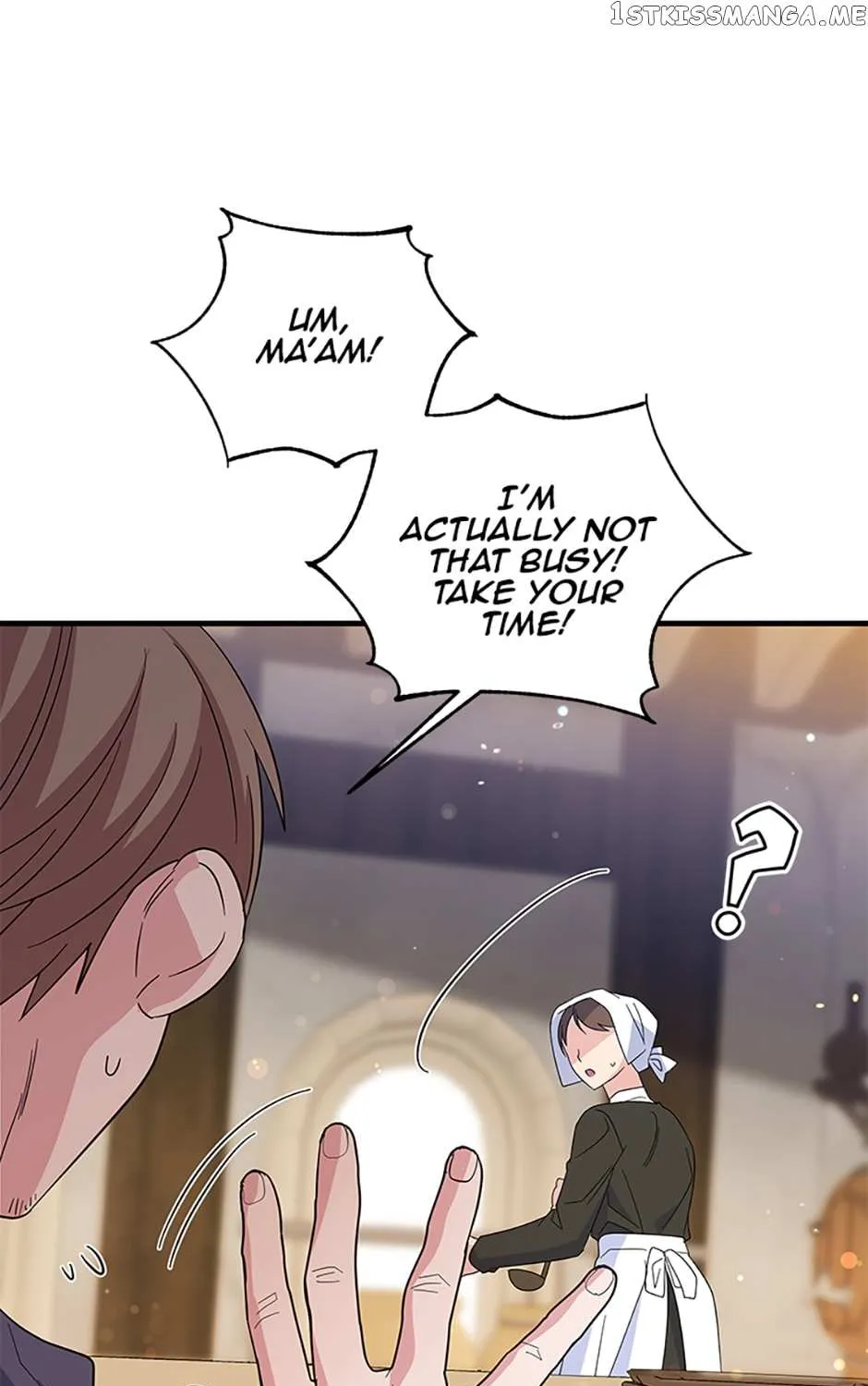 Honey, I’m Going On a Strike Chapter 79 page 114 - 