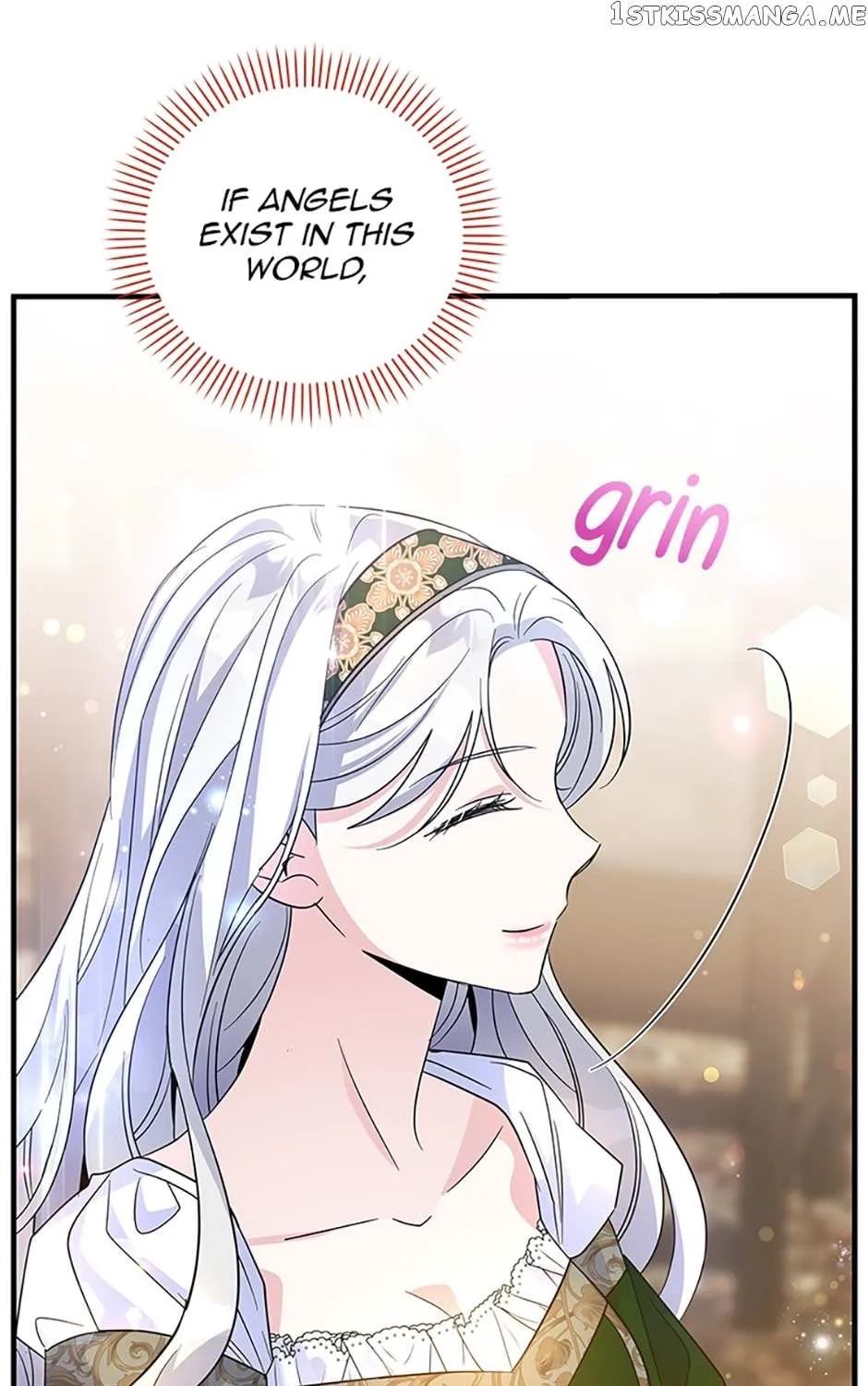 Honey, I’m Going On a Strike Chapter 79 page 116 - 