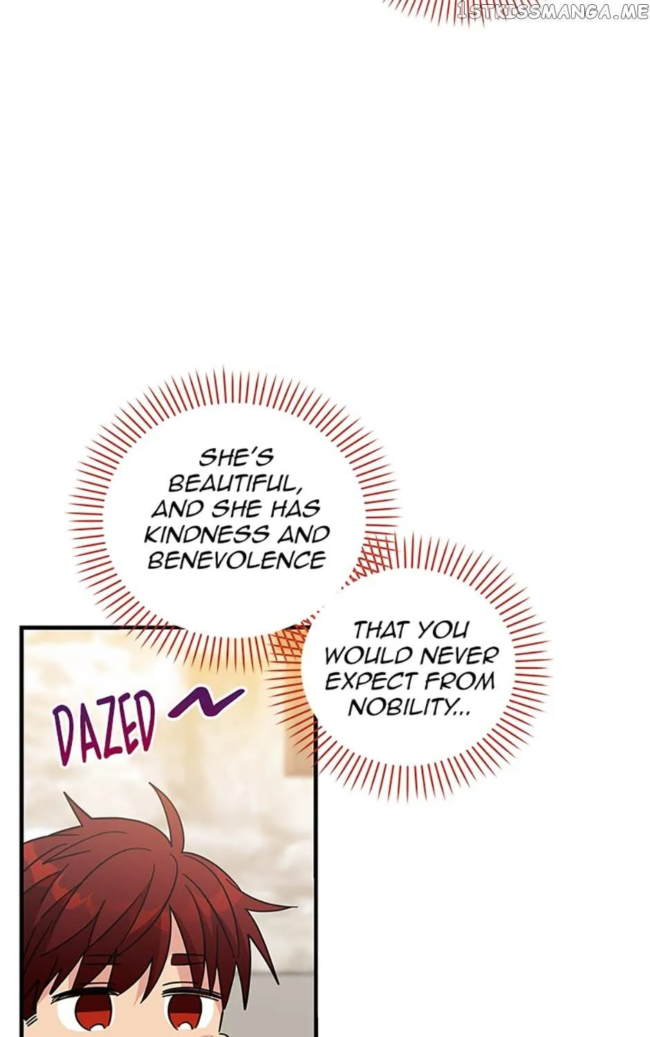 Honey, I’m Going On a Strike Chapter 79 page 118 - 