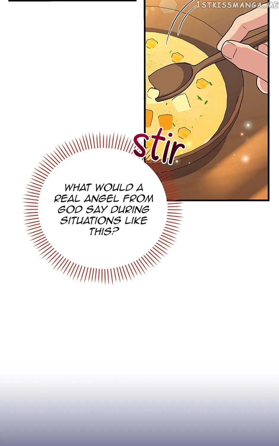 Honey, I’m Going On a Strike Chapter 79 page 120 - 