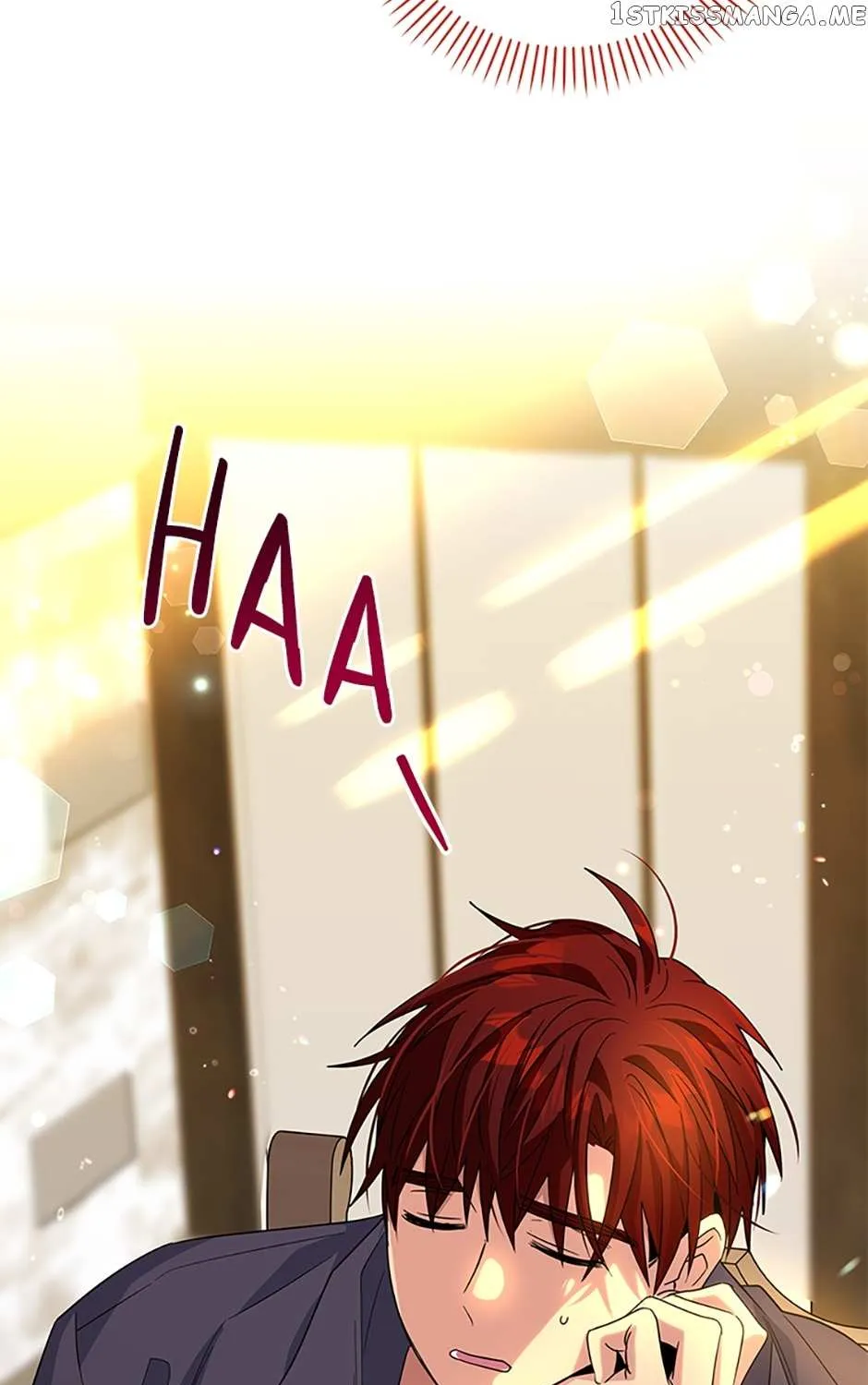 Honey, I’m Going On a Strike Chapter 79 page 124 - 