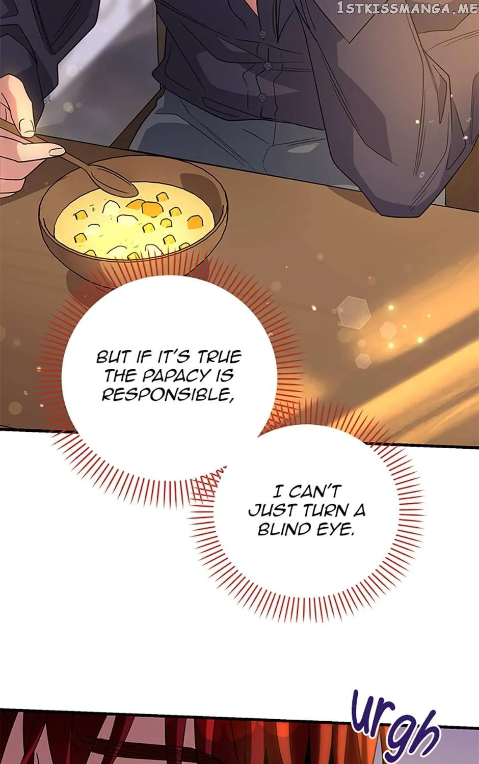Honey, I’m Going On a Strike Chapter 79 page 126 - 