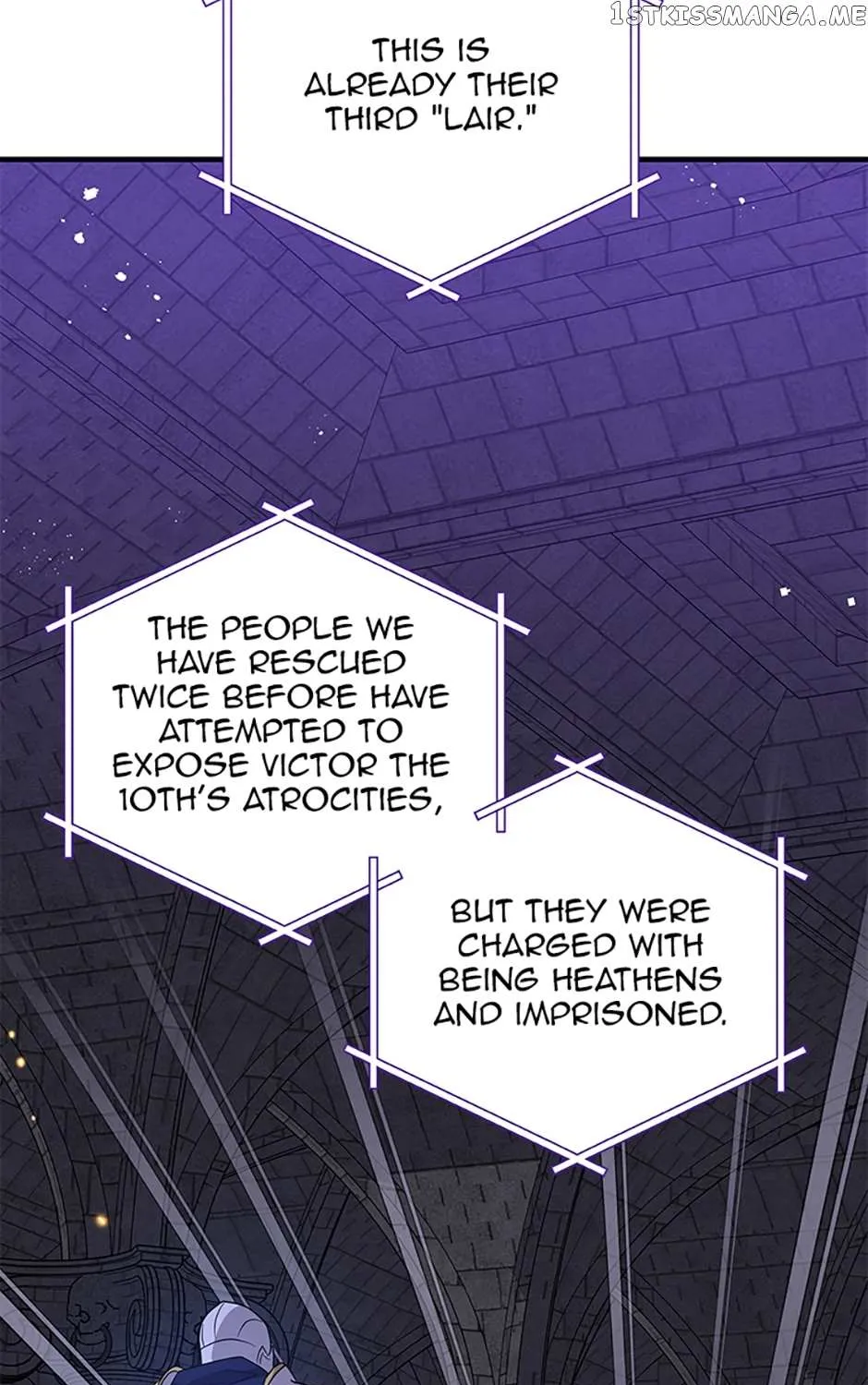 Honey, I’m Going On a Strike Chapter 79 page 14 - 