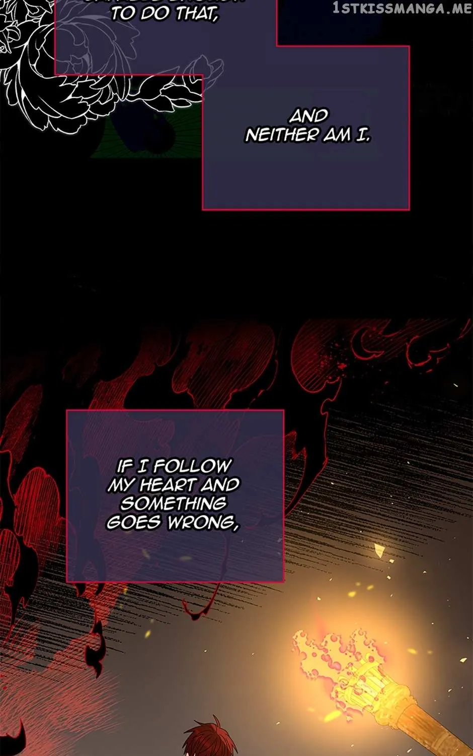 Honey, I’m Going On a Strike Chapter 79 page 132 - 