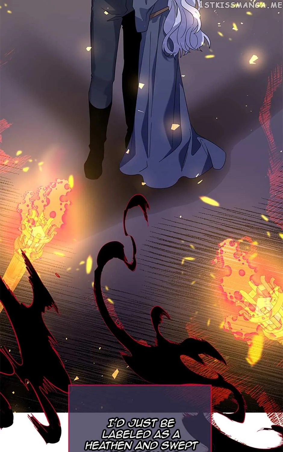 Honey, I’m Going On a Strike Chapter 79 page 134 - 