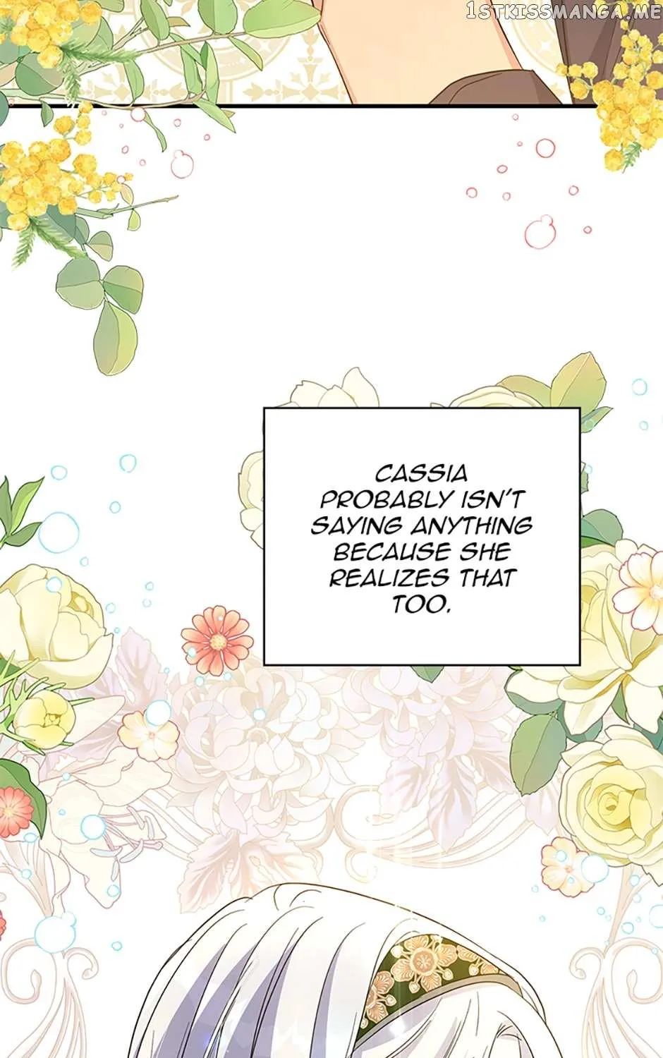 Honey, I’m Going On a Strike Chapter 79 page 138 - 