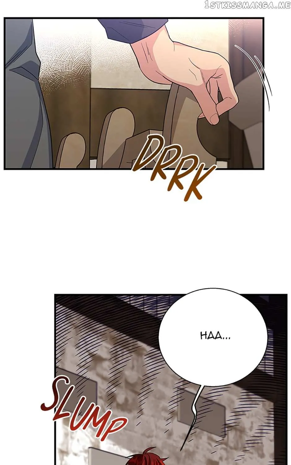 Honey, I’m Going On a Strike Chapter 79 page 144 - 