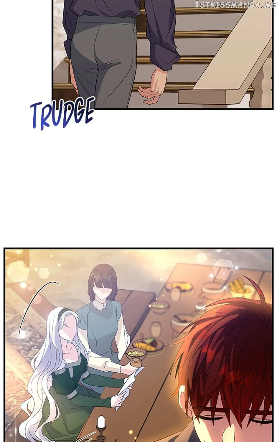 Honey, I’m Going On a Strike Chapter 79 page 146 - 
