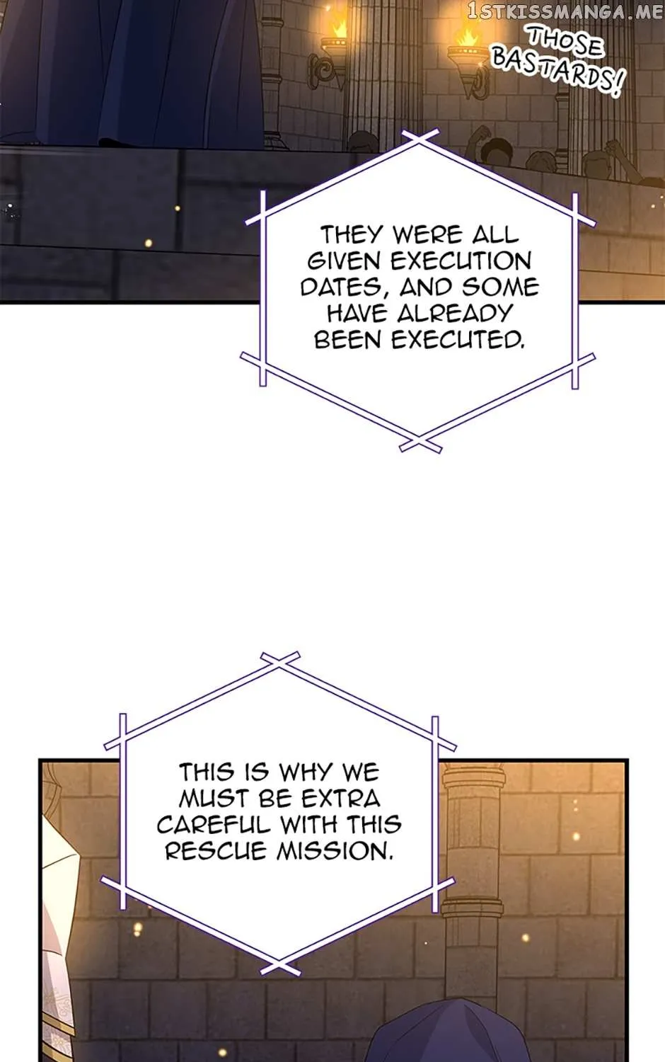 Honey, I’m Going On a Strike Chapter 79 page 16 - 
