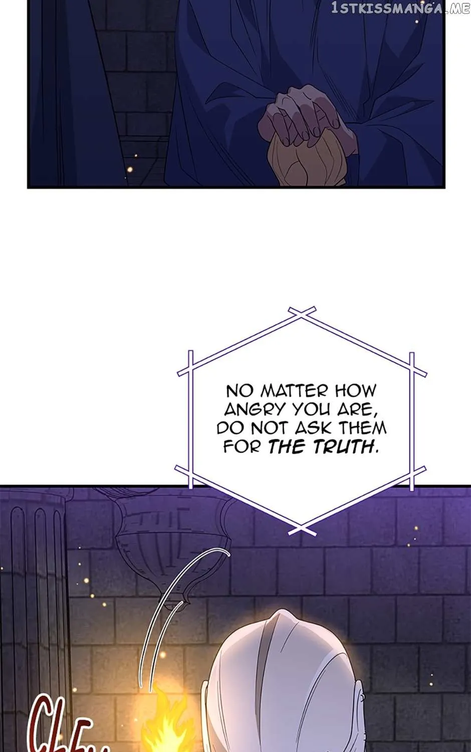 Honey, I’m Going On a Strike Chapter 79 page 18 - 