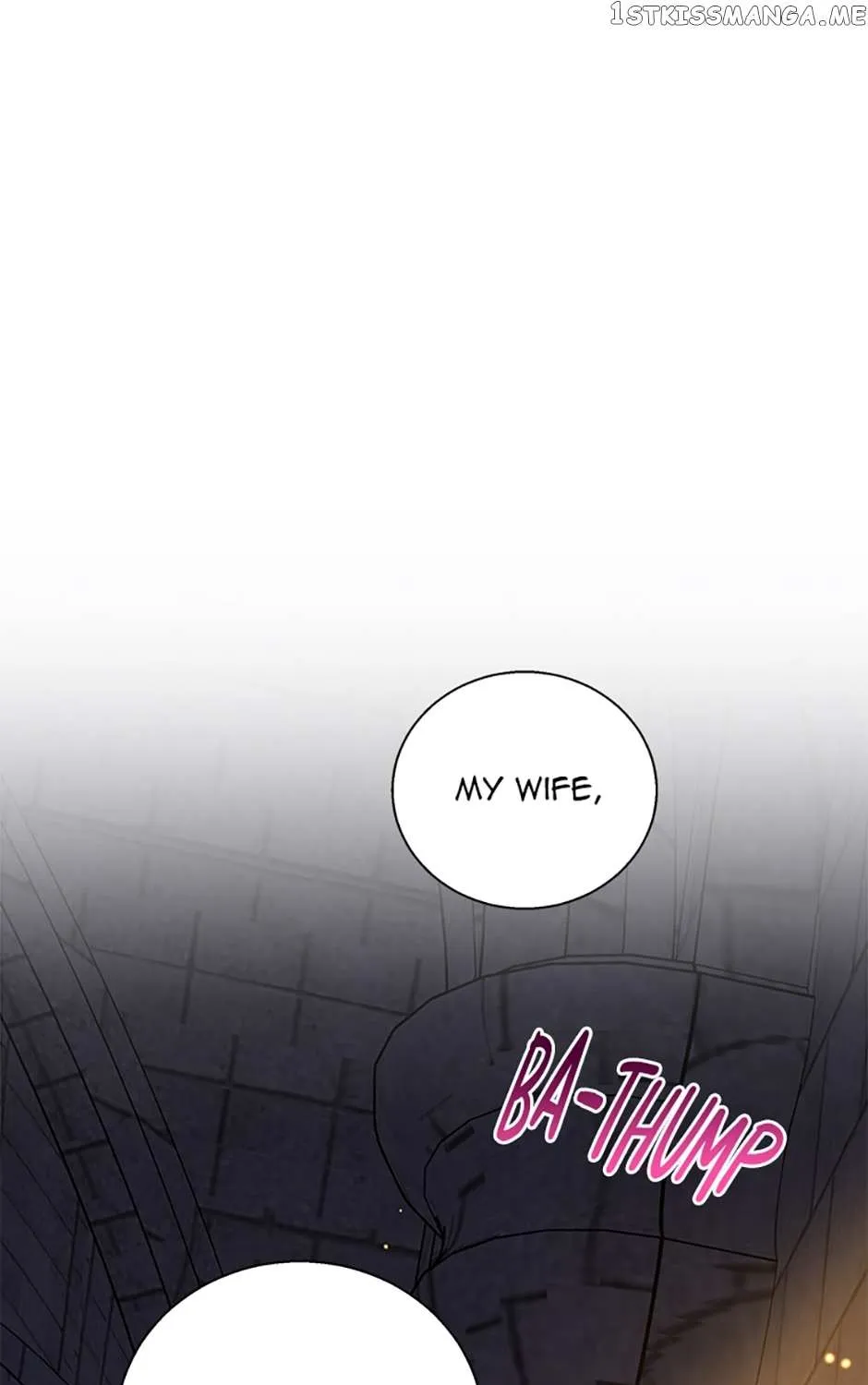 Honey, I’m Going On a Strike Chapter 79 page 22 - 